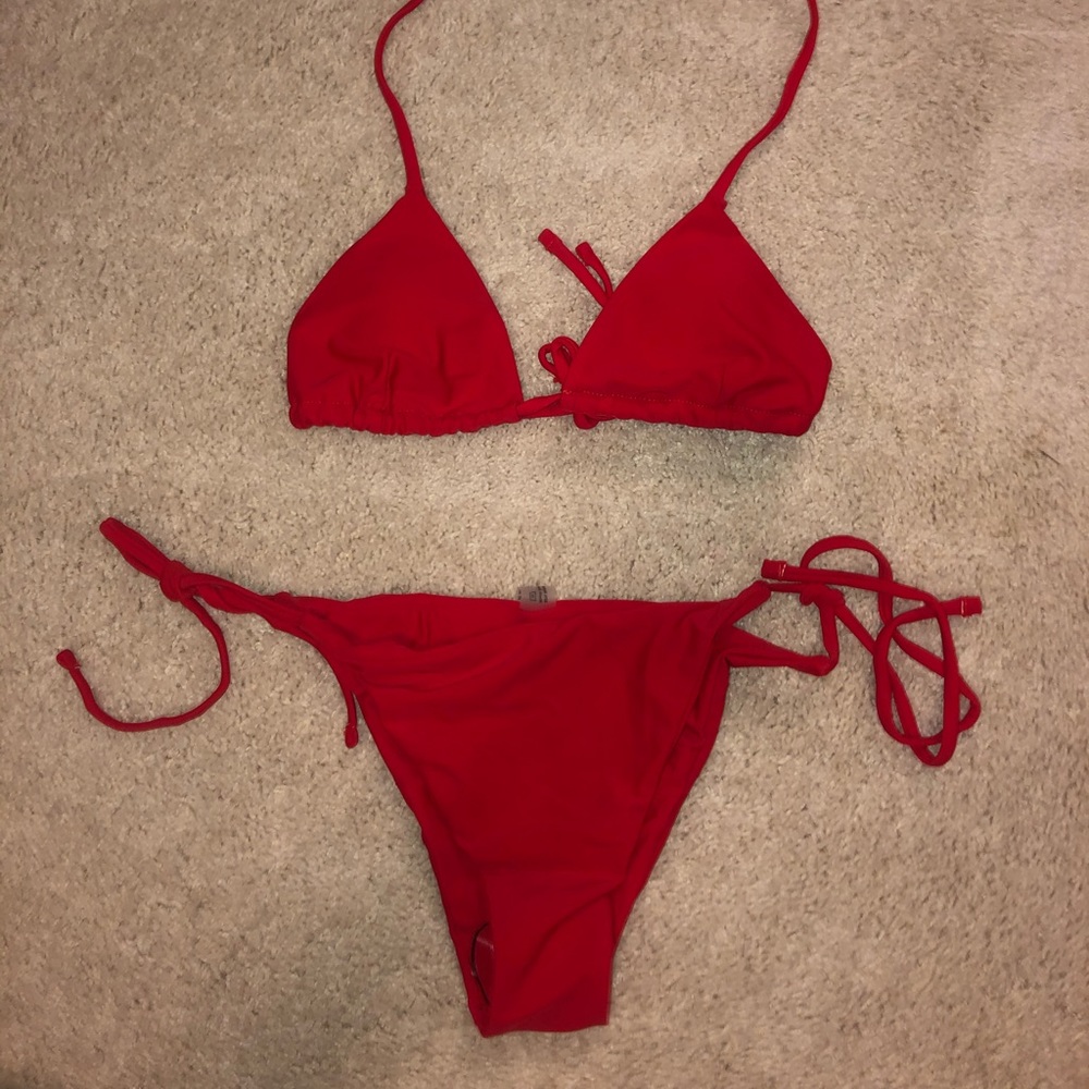 Swimsuit